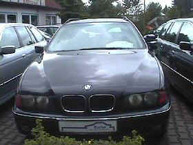 BMW 523i Touring