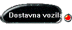 Dostavna vozila